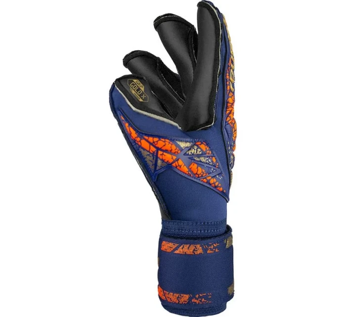 Rukavice Reusch Attrakt Gold X Evolution M 54 70 964 4411