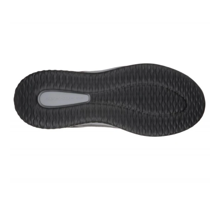 Boty Skechers Delson Camben M 65474BKGY Boty Skechers Delson Camben M 65474BKGY