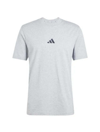 Adidas Essentials T-shirt 3-Stripes Single Jersey M JE6396 pánské Adidas Essentials T-shirt 3-Stripes Single Jersey M JE6396 pánské
