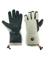 VYHŘÍVANÉ RUKAVICE GLOVII SHEARLING STYLE GS3S