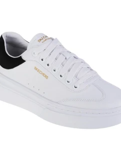 Skechers Cordova Classic - Nejlepší chování 185060-WBK White 35
