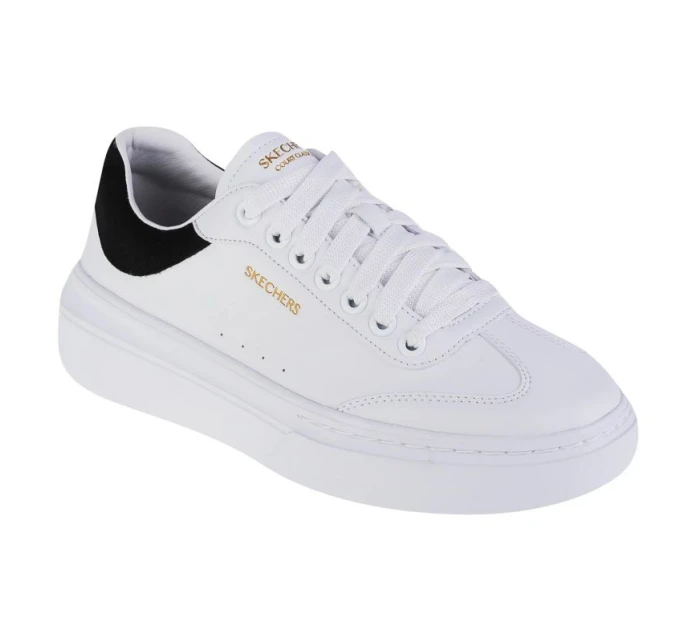 Classic White 35 model 21376011 - Skechers Classic White 35 model 21376011 - Skechers