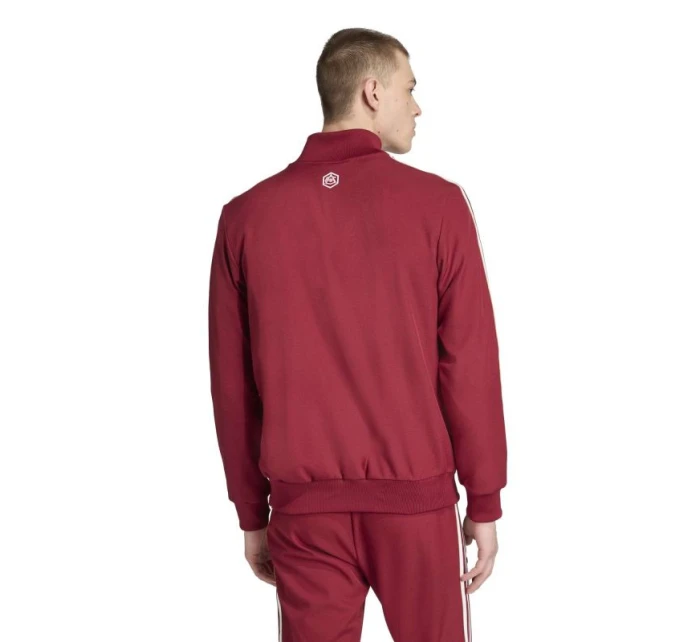 Mikina Arsenal London Icon TT model 21409064 - ADIDAS Mikina Arsenal London Icon TT model 21409064 - ADIDAS