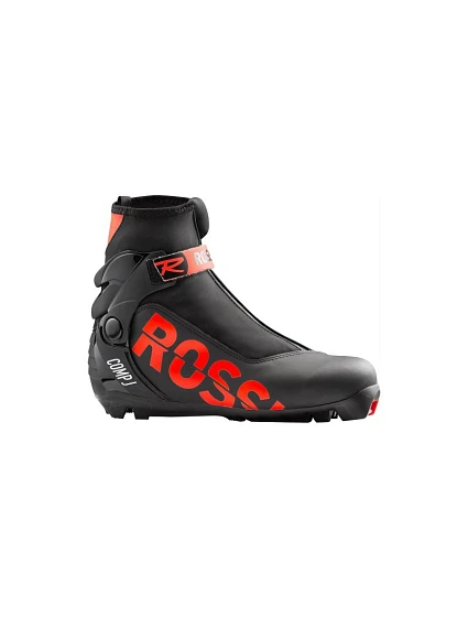 Běžecká obuv model 21444384 J černá - Rossignol Běžecká obuv model 21444384 J černá - Rossignol