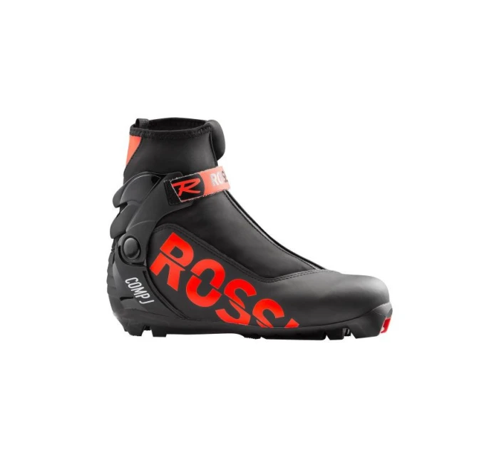 Běžecká obuv model 21444384 J černá - Rossignol