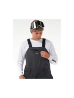 RIP CURL Taipan 10K/10K Bib lyžařské kalhoty černé