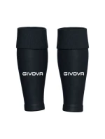 fotbalové rukávy černé model 21813245 - Givova fotbalové rukávy černé model 21813245 - Givova