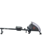 MAGNETICKÝ ERGONOMICKÝ VESLAŘSKÝ TRENAŽÉR R401-2 ENERO FIT