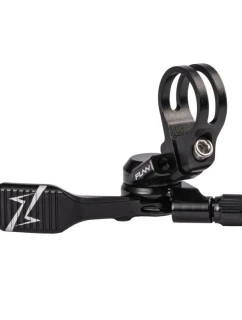 FUNN UPDOWN páka na špejle černá