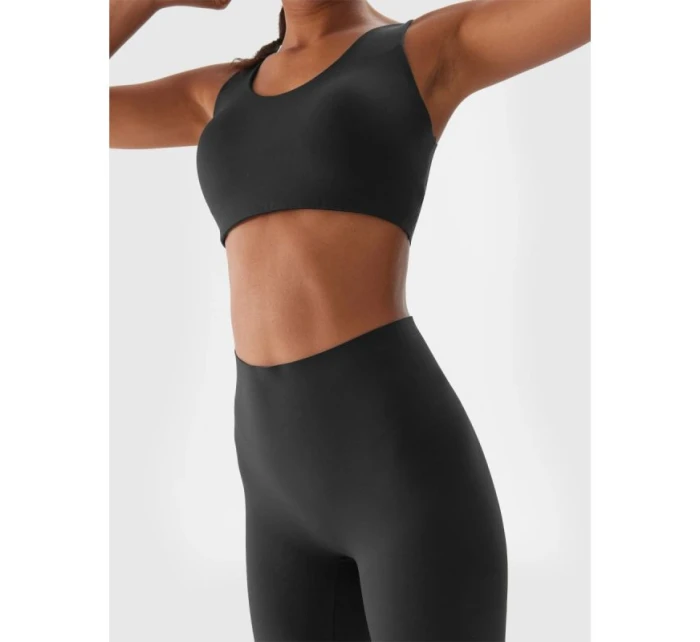 Tréninková podprsenka se střední výztuží model 21907006 - 4F