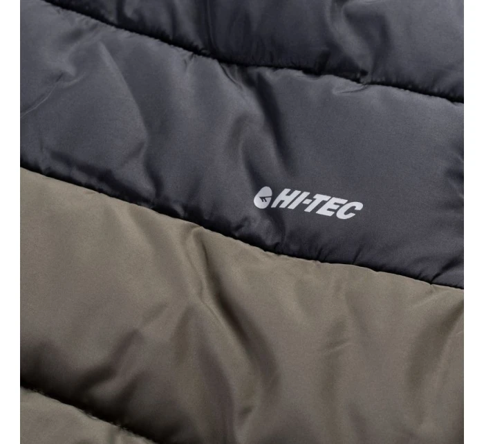 Pánská prošívaná zimní bunda model 21940763 SP