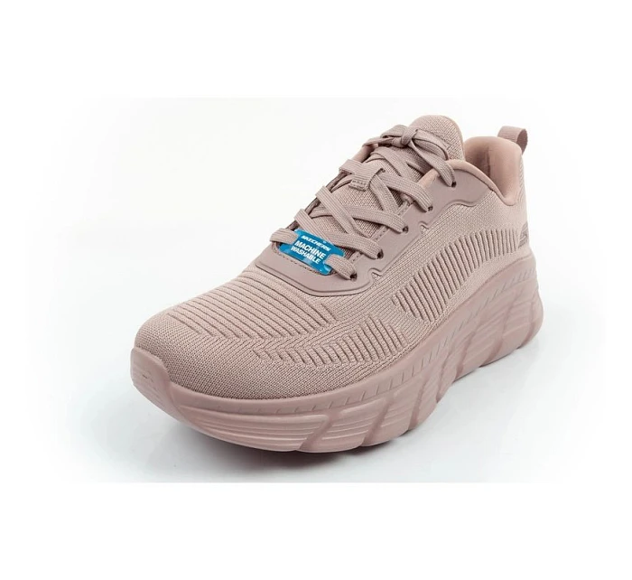 Skechers dámské sportovní tenisky Bobs B Flex fashionable pink dámské