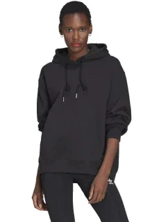 Dámská mikina Adicolor Oversize Hoodie W HC7104 - Adidas