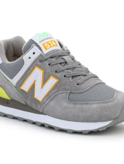 Boty New Balance W WL574CM2