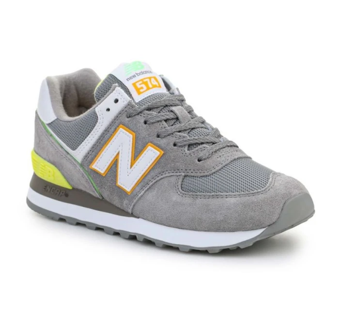 Boty New Balance W WL574CM2