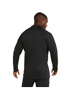 Pánská mikina 1/4 Zip Training M 45  model 17631208 - Puma