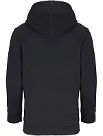 SOL'S Condor Kids Dětská mikina s kapucí 25.4238 black SOL'S Condor Kids Dětská mikina s kapucí 25.4238 black
