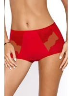 PariPari Cassi barva:červená