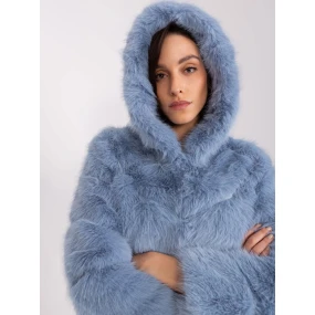 Bunda AT KR 2386.00P modrá Bunda AT KR 2386.00P modrá