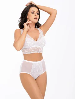 Kalhotky BBl 152 White - Babell