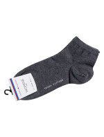 Ponožky Tommy Hilfiger 373001001 Graphite