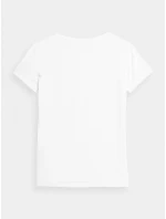 Dámské sportovní tričko 4F Dámské sportovní tričko 4F