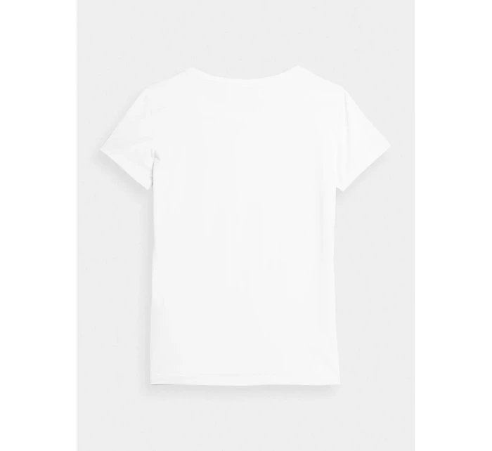 Dámské sportovní tričko 4F Dámské sportovní tričko 4F