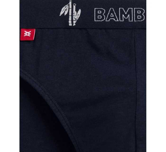 2-PACK Slipy męskie sport 2-PACK Slipy męskie sport