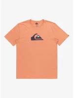Pánské triko model 21278411 LOGO - Quiksilver