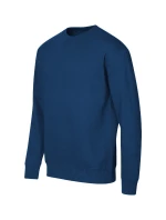 Crew mikina unisex půlnoční modrá Crew mikina unisex půlnoční modrá