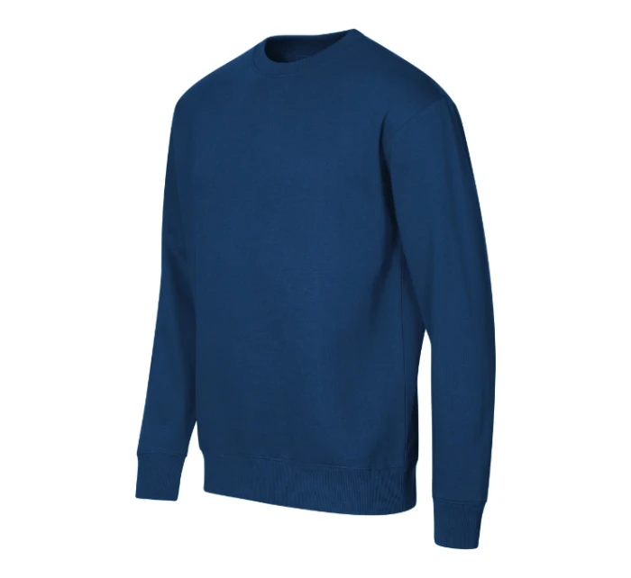 Crew mikina unisex půlnoční modrá Crew mikina unisex půlnoční modrá