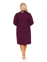 DÁMSKÝ ŽUPAN model 21326834 BIG J/25 - DOCTOR NAP DÁMSKÝ ŽUPAN model 21326834 BIG J/25 - DOCTOR NAP