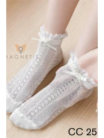 SKARPETKA APLIKACJA CC-251113 SKARPETKA APLIKACJA CC-251113