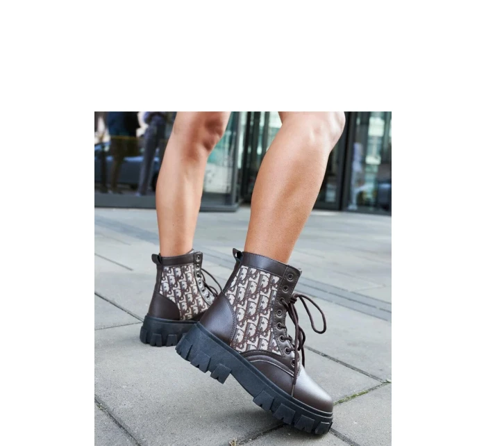 Boty  model 206540 Solea