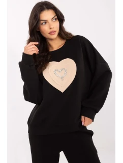 Mikina model 206966 Italy Moda