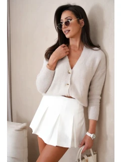 Svetr na zapínání  model 209314 LaBalancia