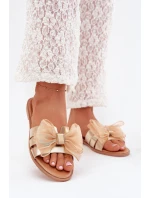 Pantofle  model 215730 Step in style