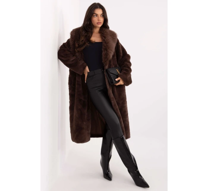 Plášť  model 220946 Factory Price