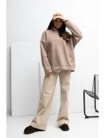 Mikina model 221622 Rue Paris Mikina model 221622 Rue Paris