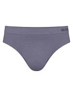 sloggi men GO Smooth Brief C2P - BLACK - SLOGGI BLACK - SLOGGI