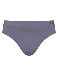 Pánské slipy GO Smooth Brief C2P BLACK   model 21741717 - Sloggi