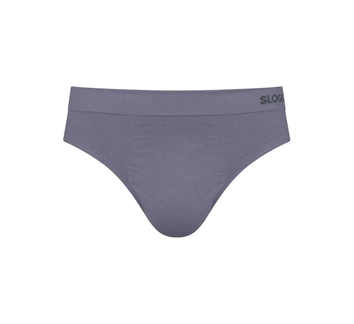 Pánské slipy GO Smooth Brief C2P BLACK   model 21741717 - Sloggi