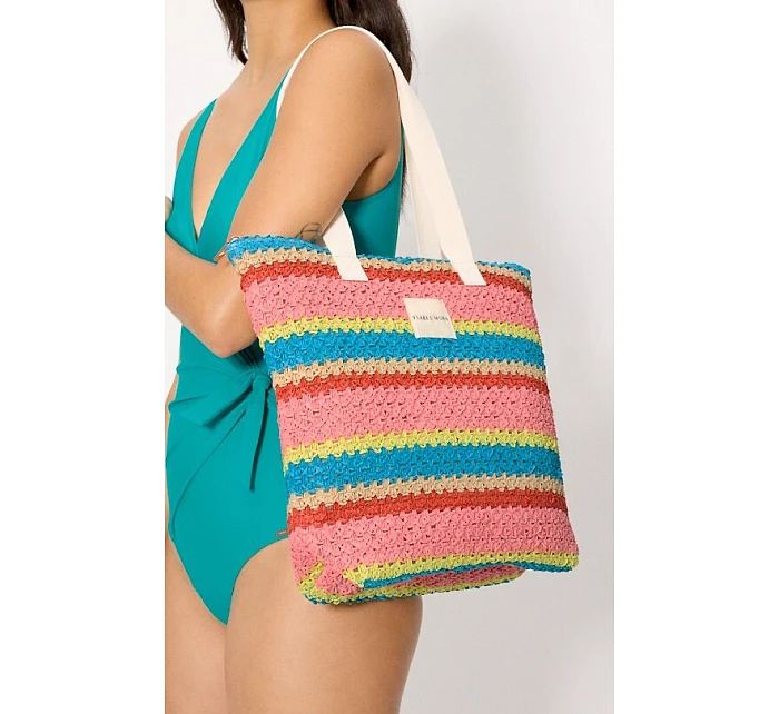 Plážová taška Ysabel Mora 86297