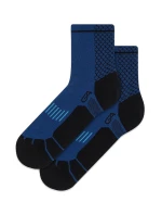 Pánské ponožky Wola Sportive W94.1N5 Ag+