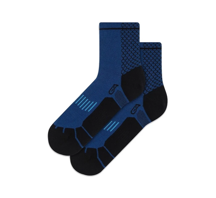 Pánské ponožky Wola Sportive W94.1N5 Ag+