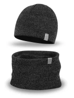 Pánská komínová šála P&M model 21282676 - PaMaMi