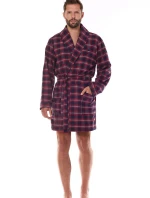 L&L 2470 Ben 3XL pánský župan