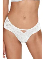 Dámské kalhotky 37370 white - HENDERSON