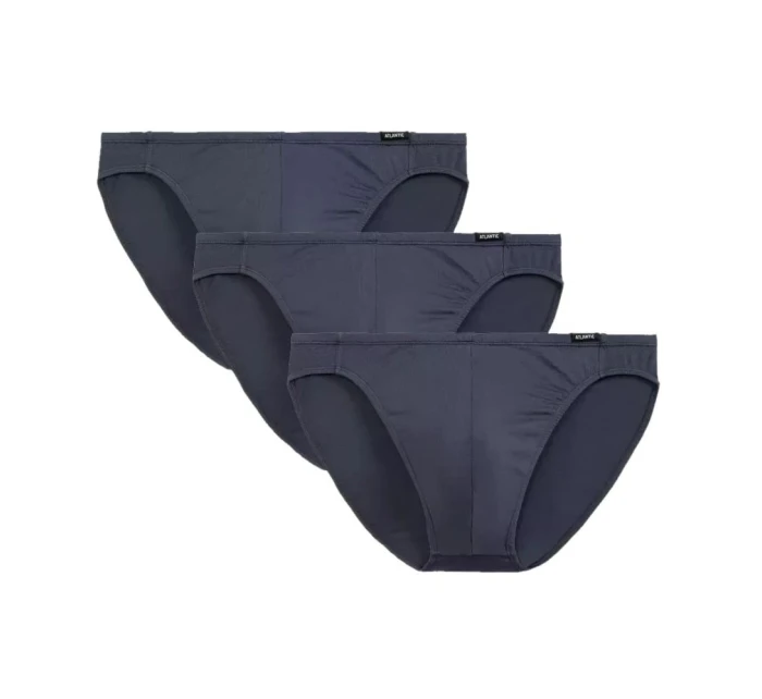 Pánské slipy 3 pack 230 - Atlantic