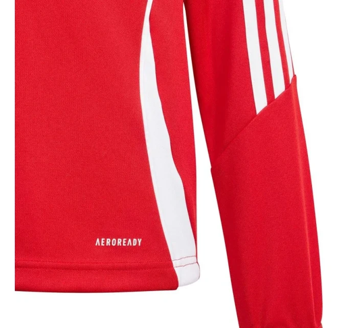 Mikina adidas Tiro 24 Training Top Jr IR9361